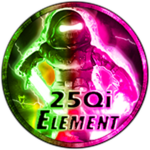 25Qui Element