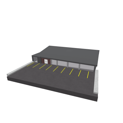 Watterthod's house/ store kit