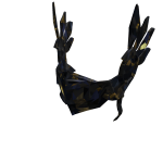 Dark Shadow Valkyrie