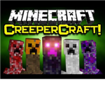 minecraft creeper group
