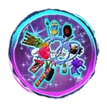 Everything Jingles Roblox badge thumbnail