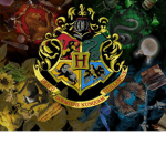 Hogwarts School Of Witchcraft and Wizardry, London