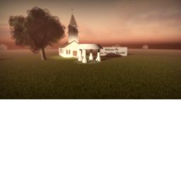 Echo Christian Church