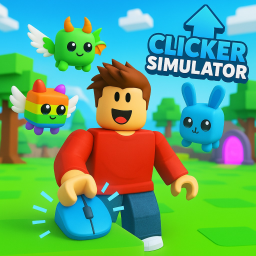 Omega Clicker Simulator