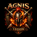 ༺AGNIS LEGIÓN༻