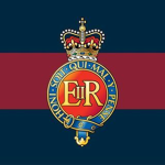 |BA| Household Cavalry | Mounted Regiment
