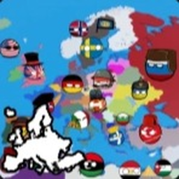 World Map