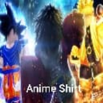 Anime Shirt Shop