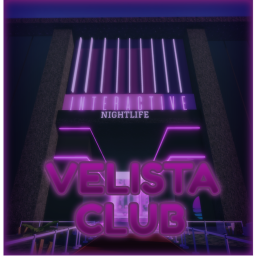 🎊VELISTA CLUB🎵
