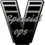 Vortex Security Special Ops