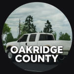 Oak Ridge Roleplay (Slot)