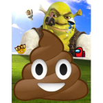 POOP SQUAD!!!!!!