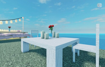 2 Player Hangout! (DATE)