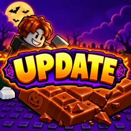 🎃[HALLOWEEN] Cut Your Chocolate!🍫 icon