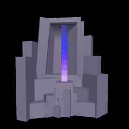 Tower of Impossible Movement: Practice Place icon