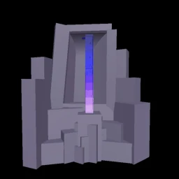 Tower of Impossible Movement: Practice Place icon