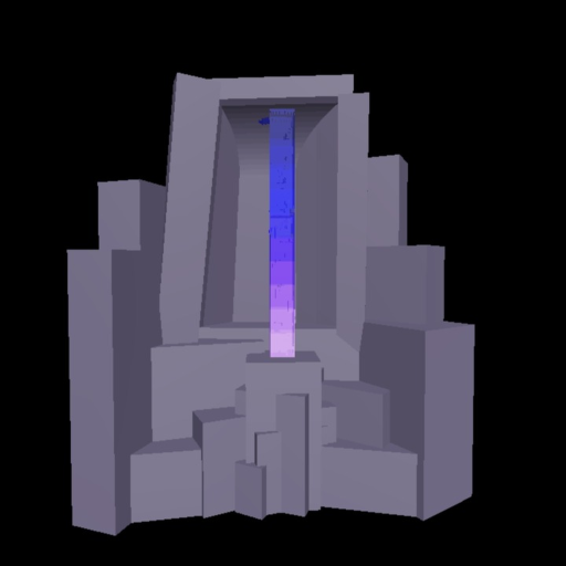 Tower of Impossible Movement (ToIM)