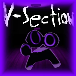 IR V-Section Recreation icon