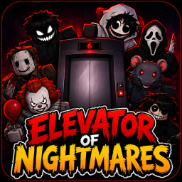 Elevator of Nightmares [ALPHA]