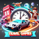 Travel Game's