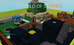 Holo of Scythes