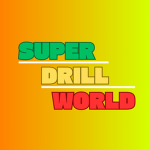 Super Drill World