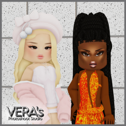 VERA's Photoshoot Studio 🌸