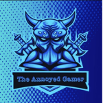 The Annoyed Gamer Squad