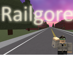 The State of Railgore