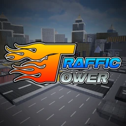 Traffic Tower icon