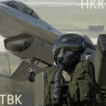 [ TBK ] Hava Kuvvetleri Komutanlığı