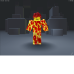 SCP Foundation Staff workers