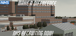 NHS | Royal Windsor Hospital