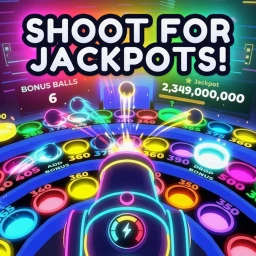[⭐NEW] Shoot for Jackpots! icon