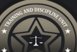 Roblox Police Training Discipline Division