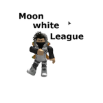 Moon White League