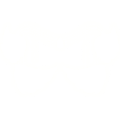 Glowing Angel Wing Tiara Head Roblox item