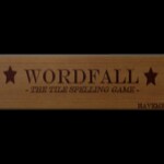 Wordfall