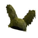 Y2K Fuzzy Bunny Hat [LIMITED]