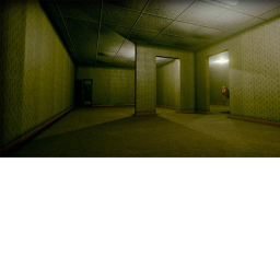 Backrooms