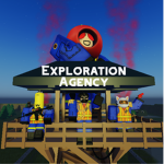 [SEA] Exploration Agency