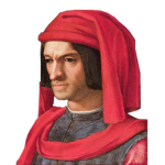 Lorenzo's Magnificent Cult