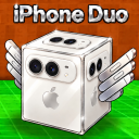 [iPhone Duo] Be a Lucky Block for Phones!