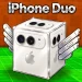 [iPhone Duo] Be a Lucky Block for Phones! icon