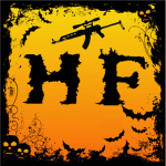 Halloween Frontier