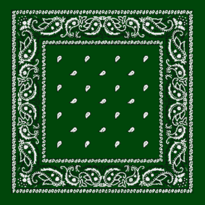 Green Roblox decal
