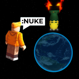 FREE ADMIN (NUKE)