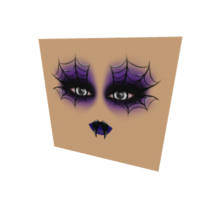 Spider Queen