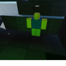 SCP pops friend icon