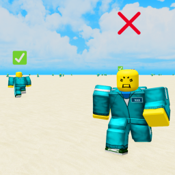 Catch All 456 Noobs